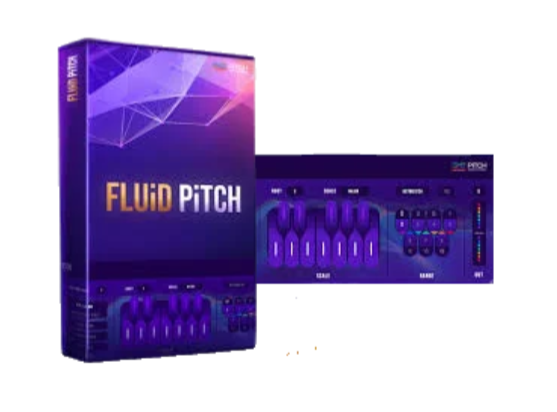 Pitch Innovations Fluid             Pitch